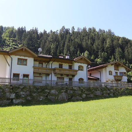 Haus Andrea Schiestl Villa Цел ам Цилер Екстериор снимка
