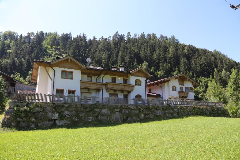 Haus Andrea Schiestl Villa Цел ам Цилер Екстериор снимка