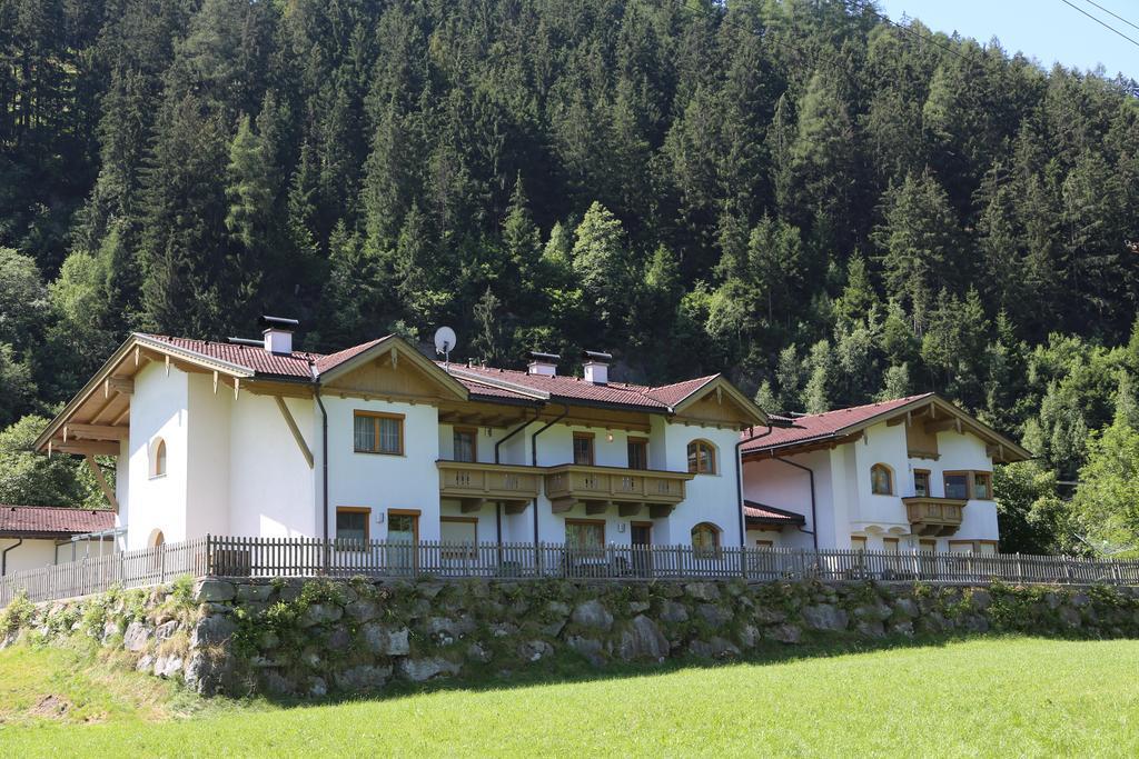 Haus Andrea Schiestl Villa Цел ам Цилер Екстериор снимка