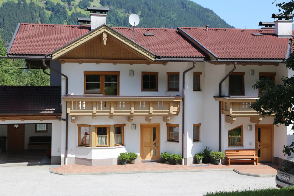 Haus Andrea Schiestl Villa Цел ам Цилер Екстериор снимка
