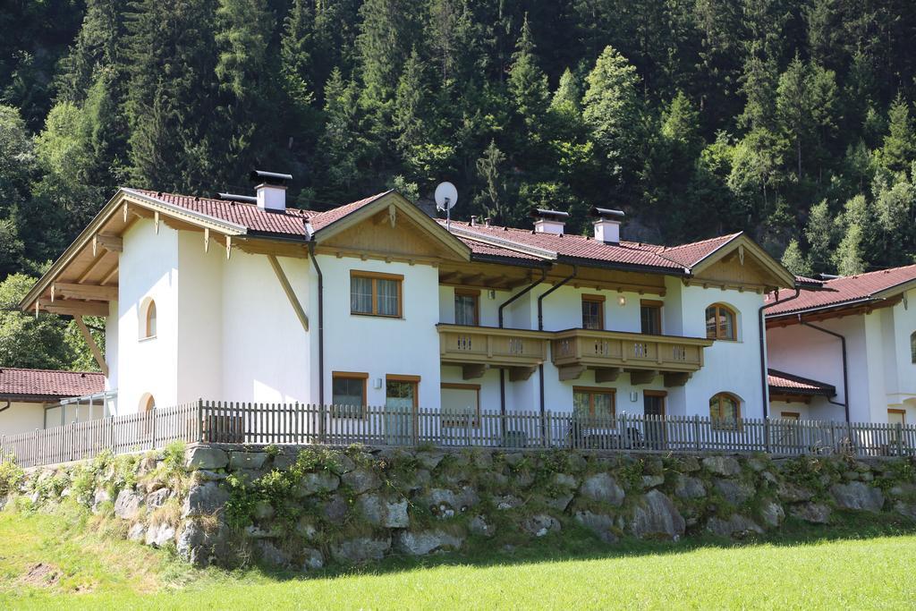 Haus Andrea Schiestl Villa Цел ам Цилер Екстериор снимка