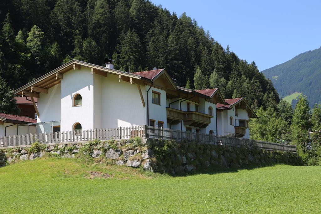 Haus Andrea Schiestl Villa Цел ам Цилер Екстериор снимка