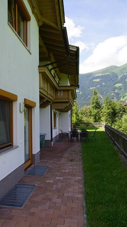 Haus Andrea Schiestl Villa Цел ам Цилер Екстериор снимка