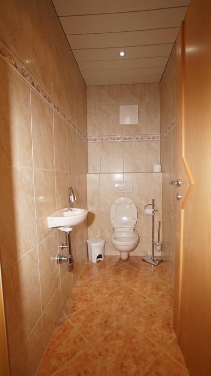 Haus Andrea Schiestl Villa Цел ам Цилер Стая снимка