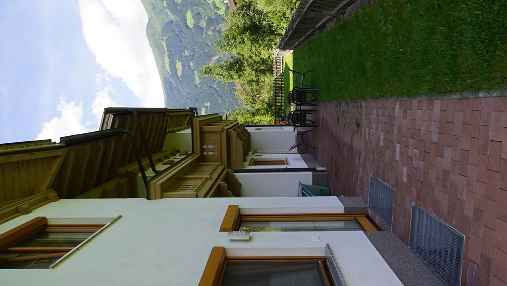Haus Andrea Schiestl Villa Цел ам Цилер Стая снимка