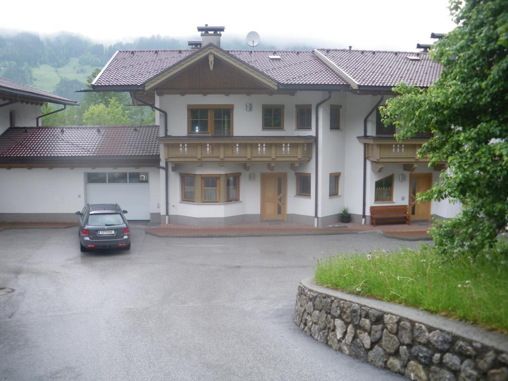 Haus Andrea Schiestl Villa Цел ам Цилер Стая снимка
