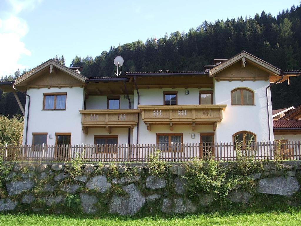 Haus Andrea Schiestl Villa Цел ам Цилер Стая снимка