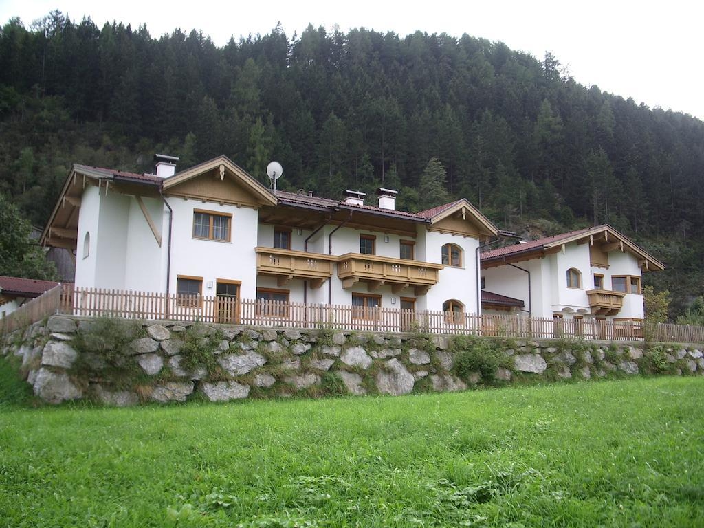 Haus Andrea Schiestl Villa Цел ам Цилер Стая снимка